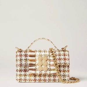 Kooreloo Raffia Petite Basset